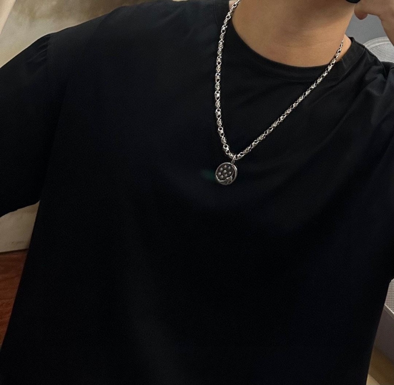 LV Necklaces